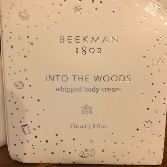 New Beekman 1802 into the woods - Picture 3 of 5